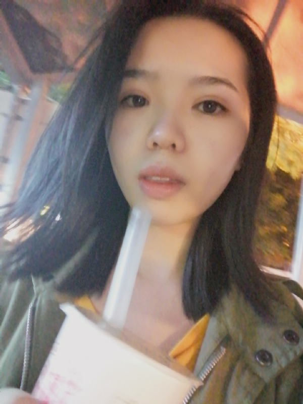 涯涯的第一张照片--长汀征婚网