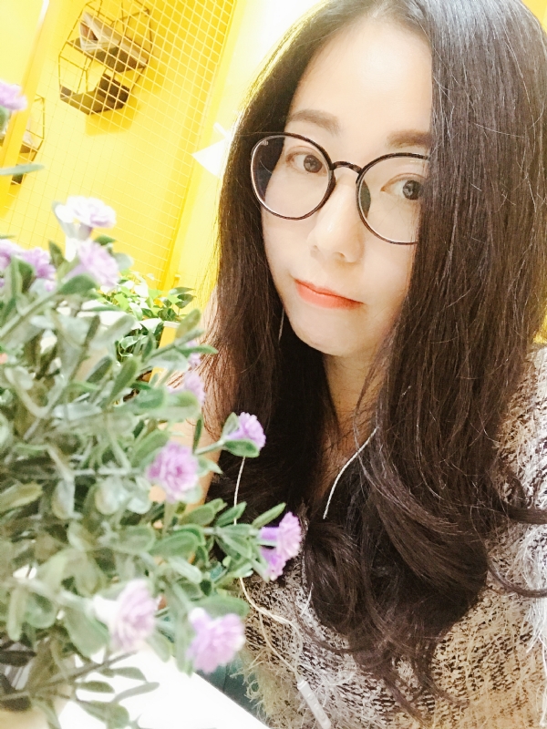 薇薇的第二张照片--长汀征婚网