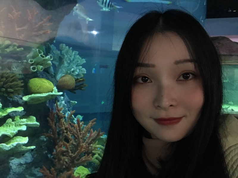 寒寒123的第一张照片--长汀征婚网