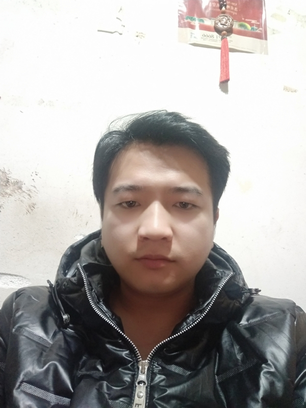 书中没有颜如玉的第二张照片--长汀征婚网