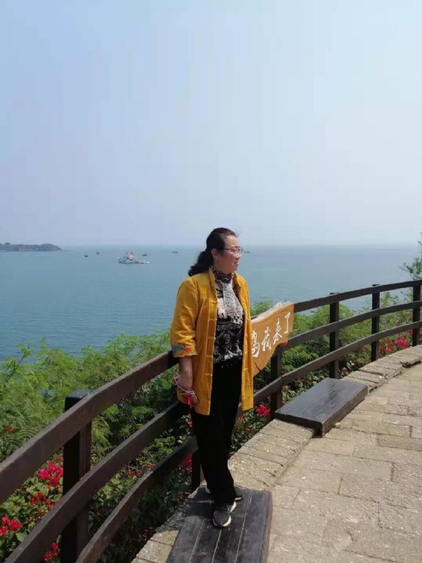 曦若半秋的第一张照片--长汀征婚网