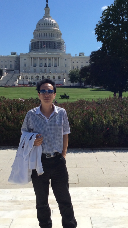 小太阳的第一张照片--长汀征婚网