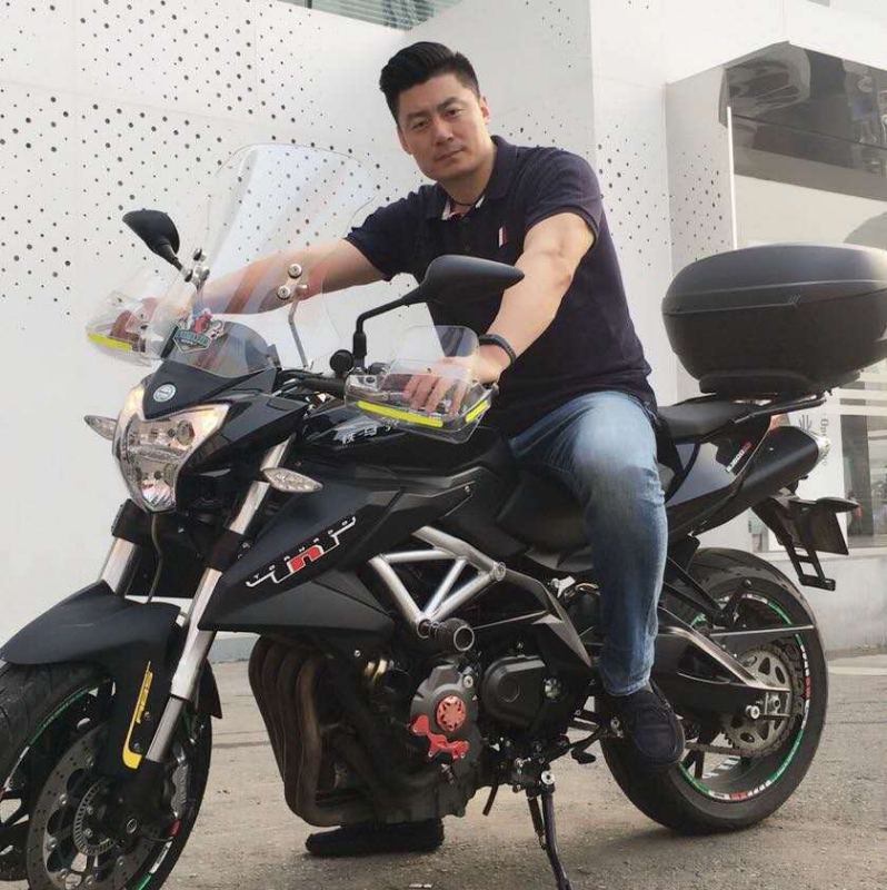 笃行致远的第二张照片--长汀征婚网