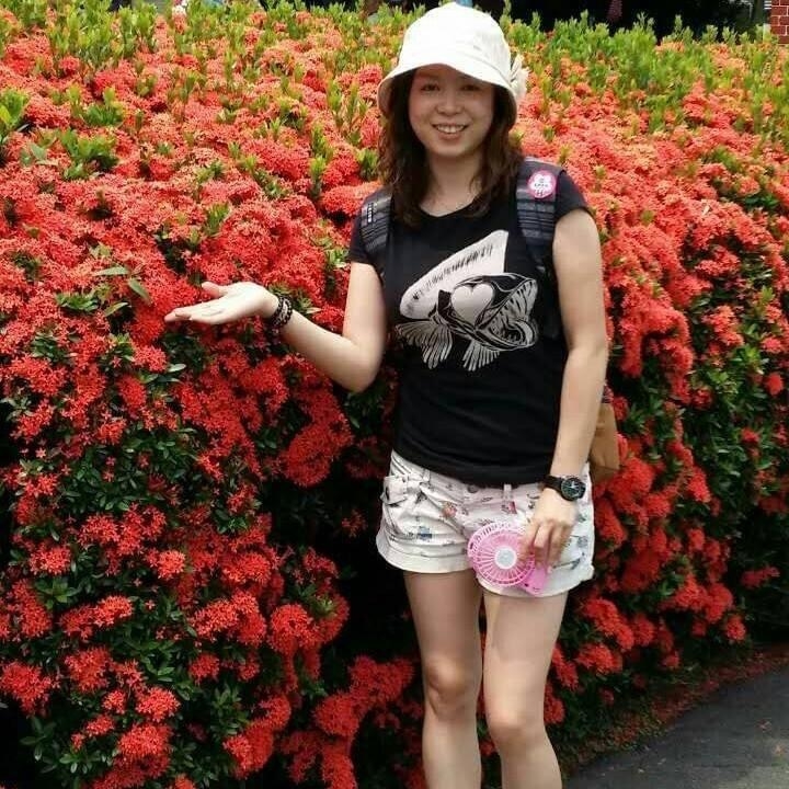 Ling的第一张照片--长汀征婚网