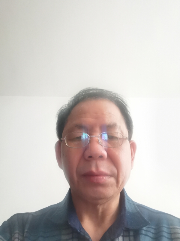 愿在这找到另一半的第一张照片--长汀征婚网