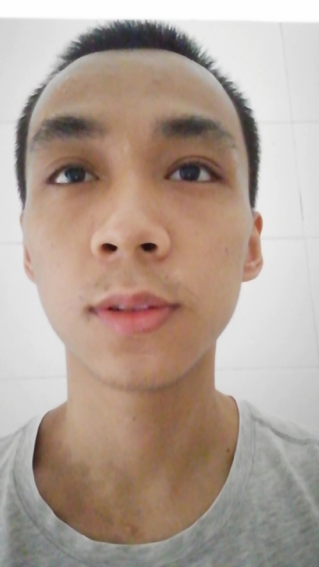 real的第二张照片--长汀征婚网