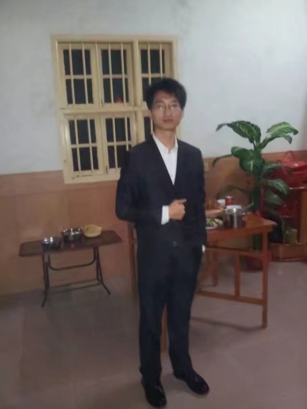 潇湘剑雨的第一张照片--长汀征婚网