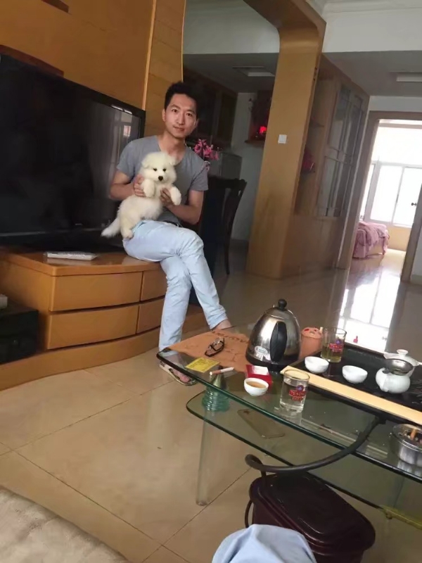 潇湘剑雨的第二张照片--长汀征婚网