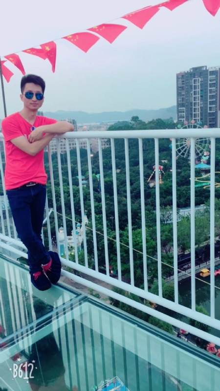 潇湘剑雨的第三张照片--长汀征婚网