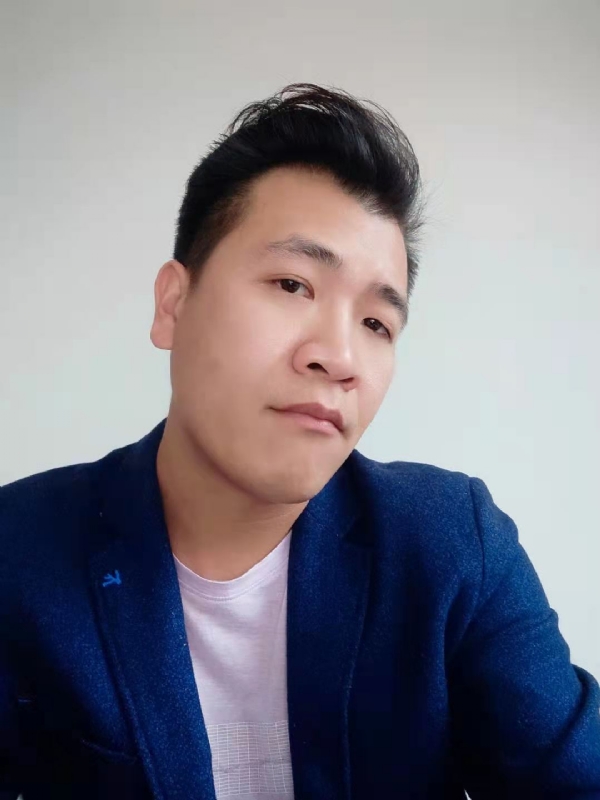 NO.Q的第二张照片--长汀征婚网