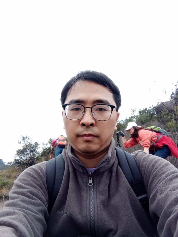 凯歌的第三张照片--长汀征婚网