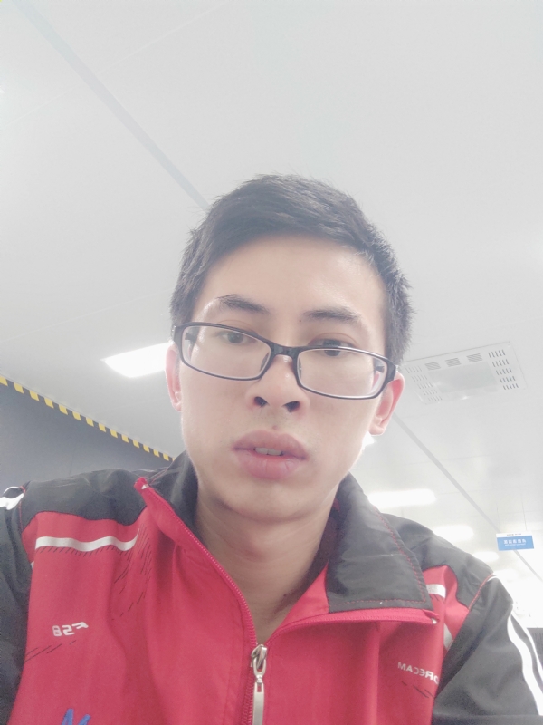 找个过日子的第一张照片--长汀征婚网