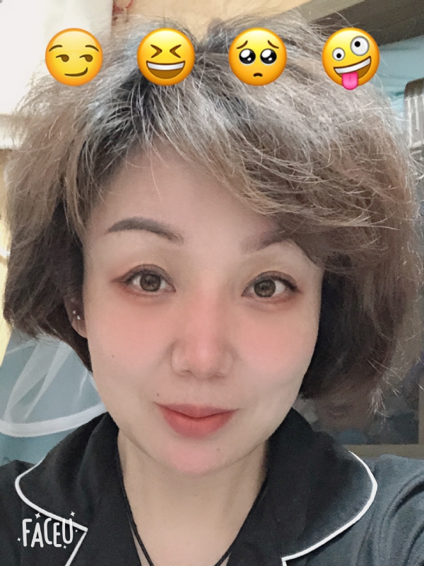 飘拂的第一张照片--长汀征婚网