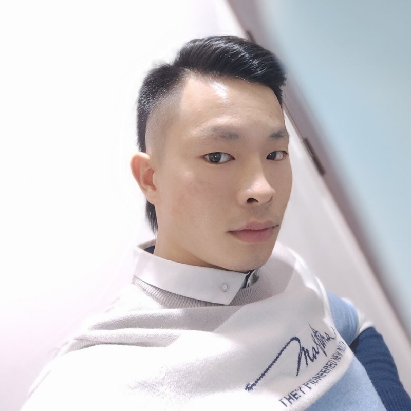 为爱付出的第二张照片--长汀征婚网