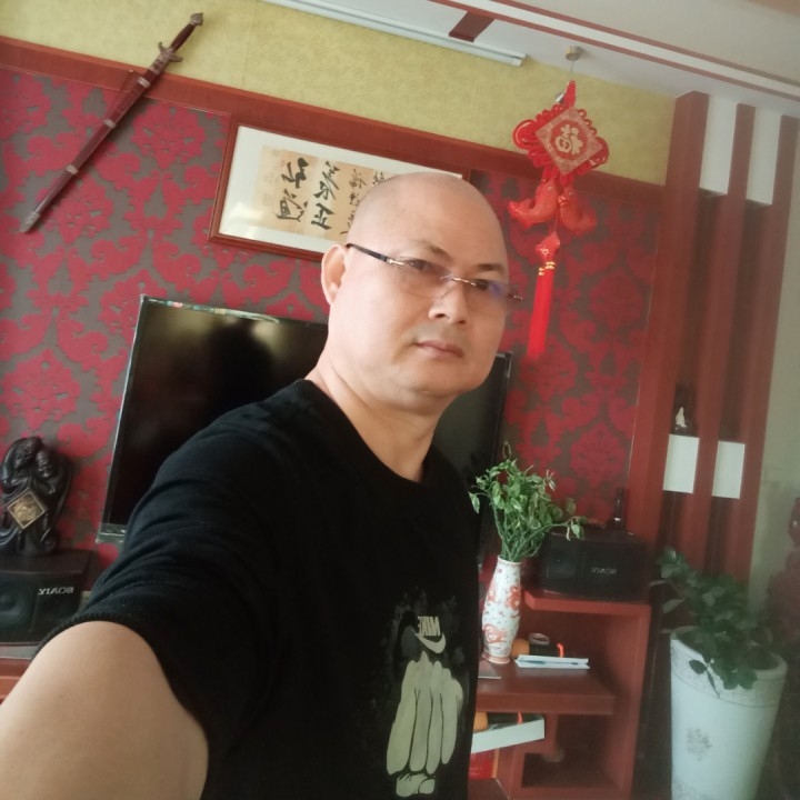 闽南世家的第一张照片--长汀征婚网