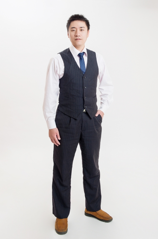 明天会更好的第二张照片--长汀征婚网