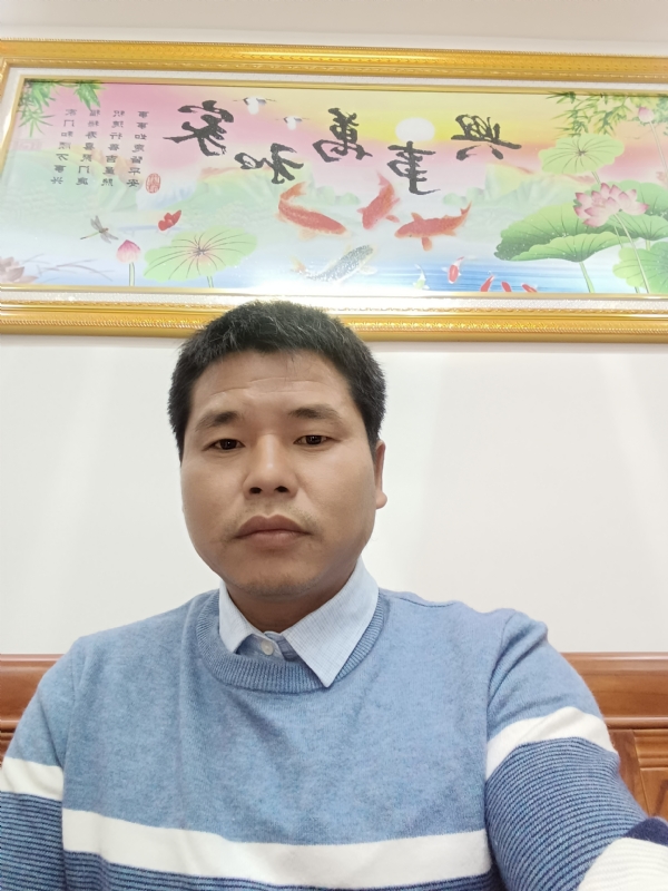 浩南的第一张照片--长汀征婚网