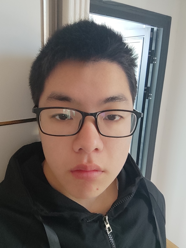 南曦的第一张照片--长汀征婚网