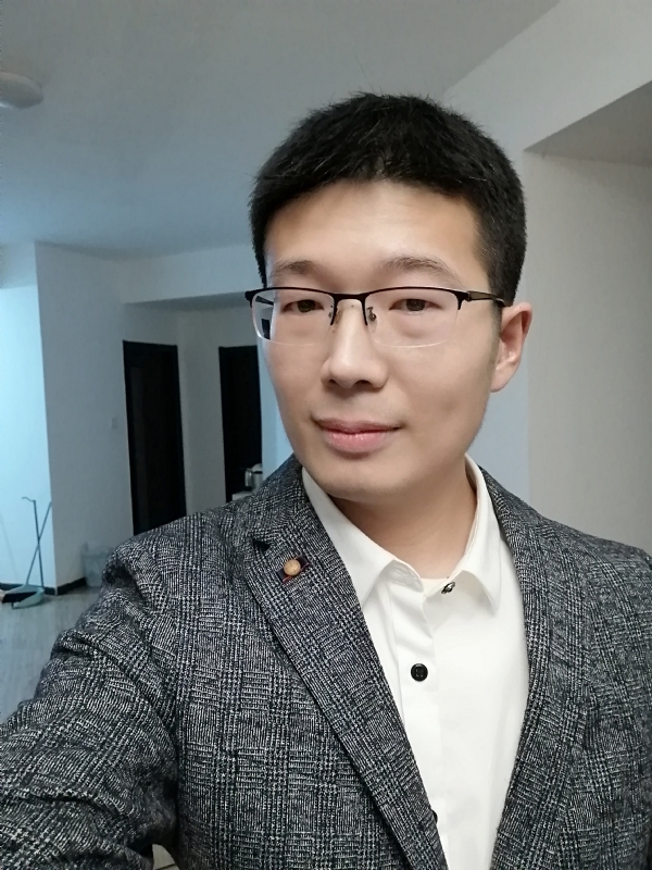 爱你一万年的第一张照片--长汀征婚网