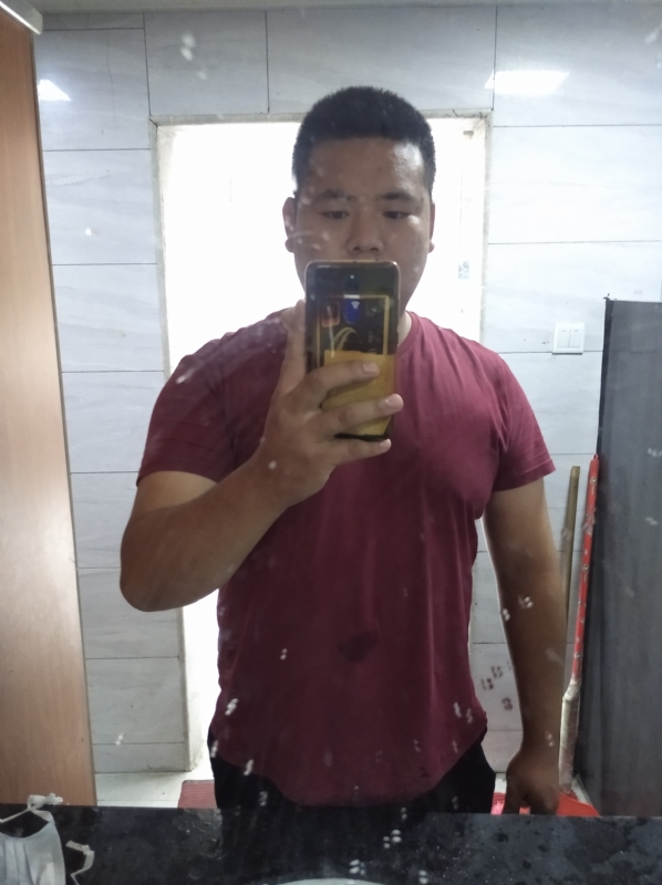 阿宾的第一张照片--长汀征婚网