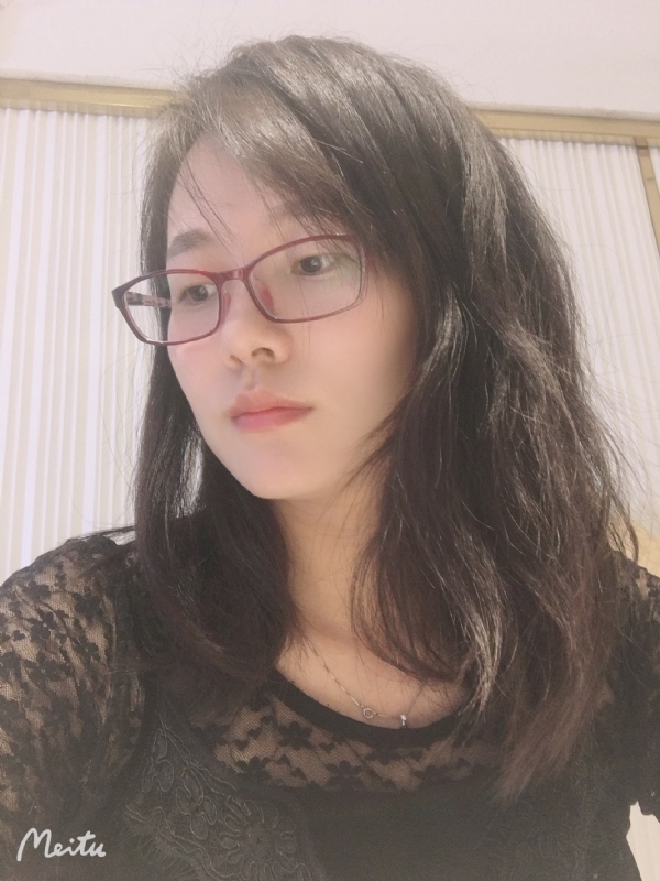 奇奇的第一张照片--长汀征婚网