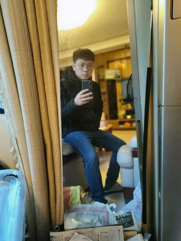 画影的第一张照片--长汀征婚网