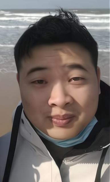 野生设计师的第一张照片--长汀征婚网