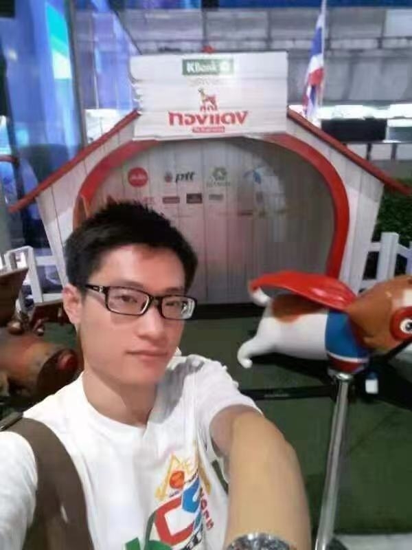 张先生的第一张照片--长汀征婚网