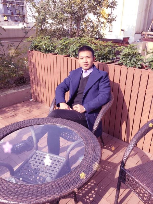 哥哥的第一张照片--长汀征婚网