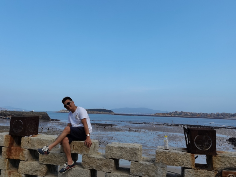 luis，的第二张照片--长汀征婚网