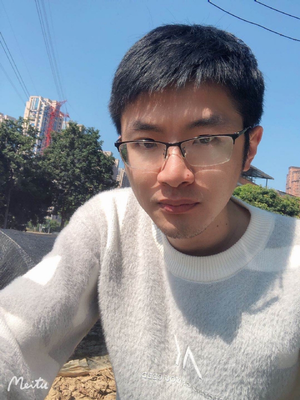 曦阳的第一张照片--长汀征婚网