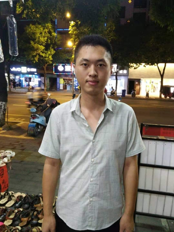 单身的雄鹰的第一张照片--长汀征婚网