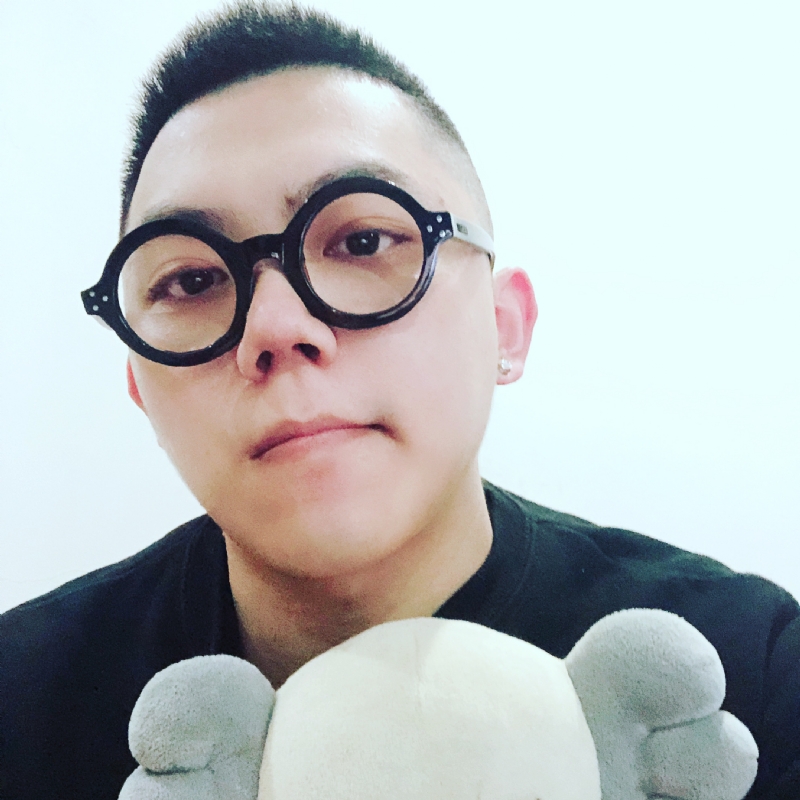 逗你玩呢～的第一张照片--长汀征婚网