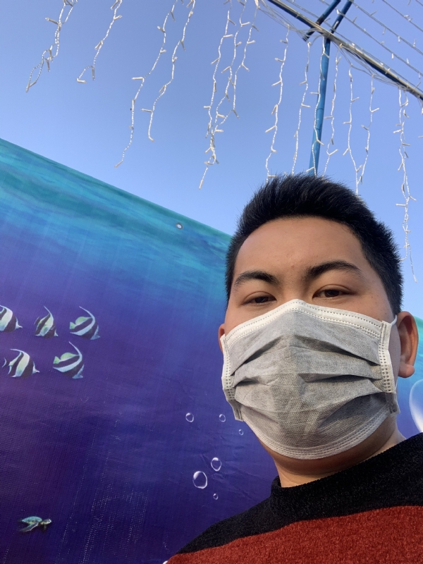 足矣的第一张照片--长汀征婚网