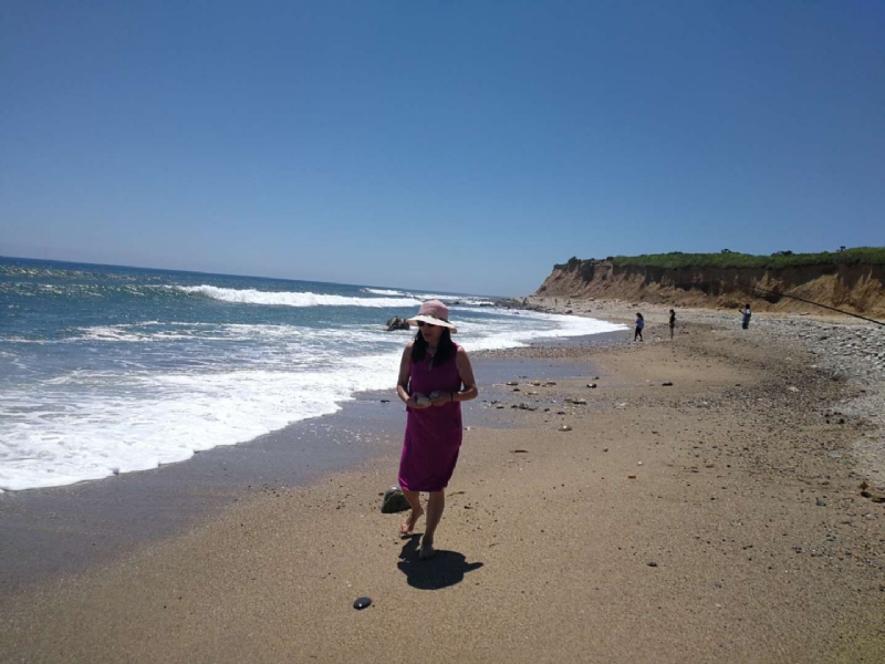 芊芊梦的第一张照片--长汀征婚网