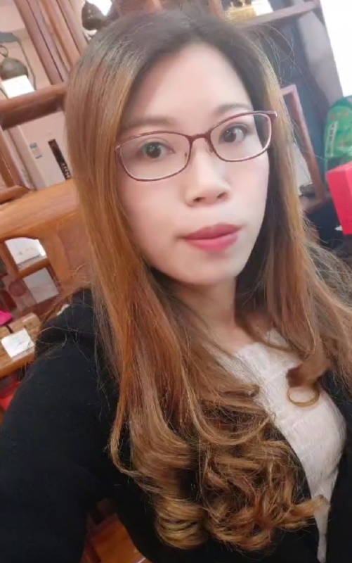 美好未来的第二张照片--长汀征婚网