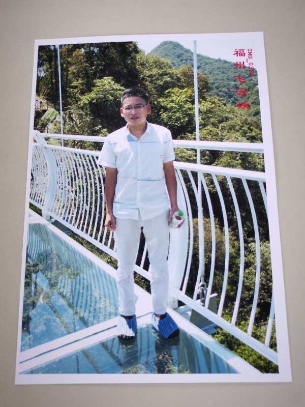 外星人的第二张照片--长汀征婚网