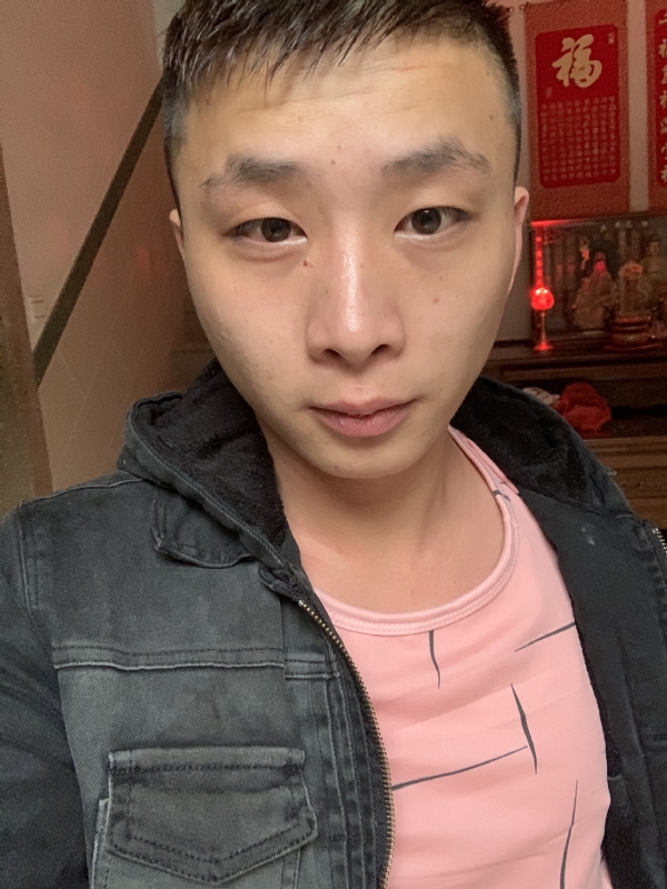 张的第二张照片--长汀征婚网