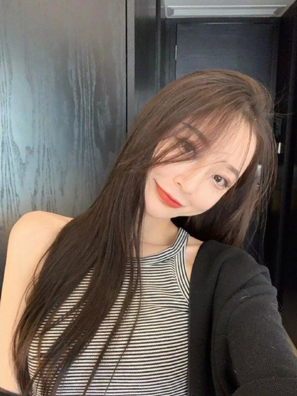 姗姗的第二张照片--长汀征婚网