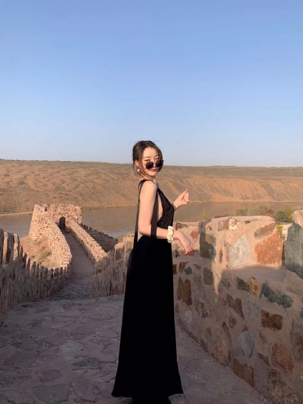 姗姗的第三张照片--长汀征婚网