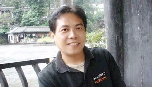 su8055的第一张照片--长汀征婚网