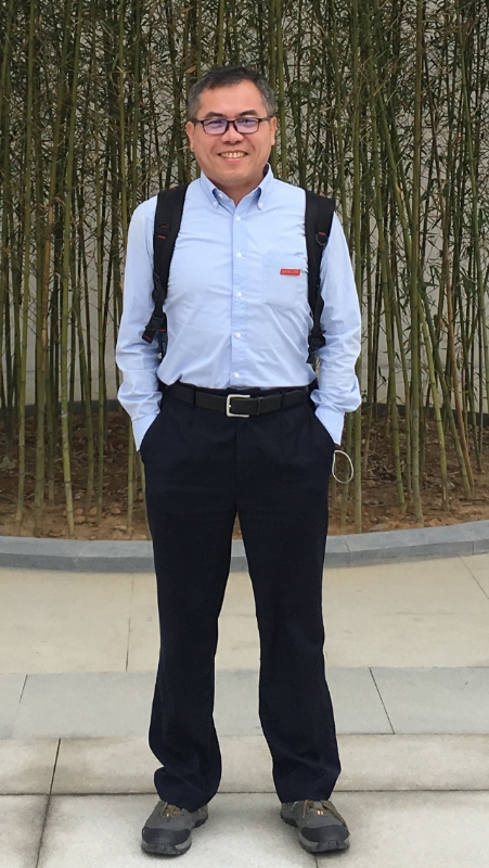 su8055的第二张照片--长汀征婚网