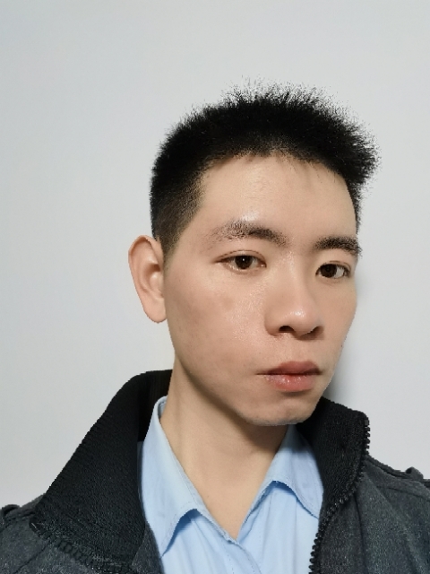 雨过天晴的第一张照片--长汀征婚网