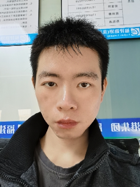 雨过天晴的第二张照片--长汀征婚网