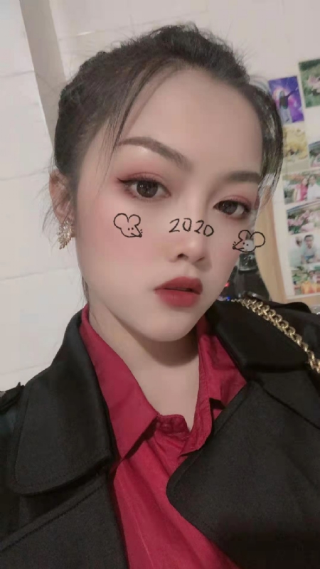 美丽的意外的第一张照片--长汀征婚网