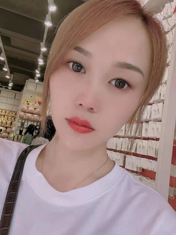 美丽的意外的第二张照片--长汀征婚网