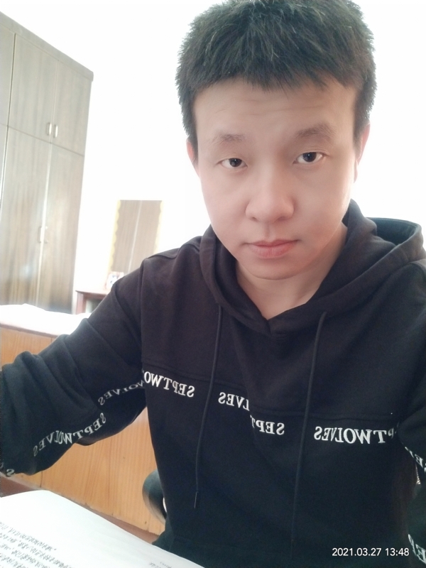 夜雨的第一张照片--长汀征婚网