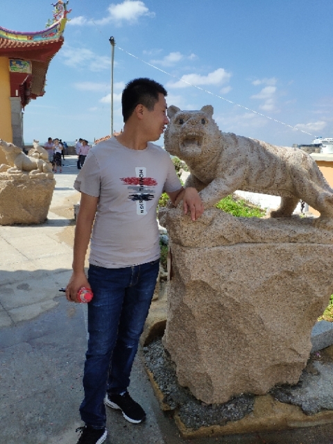 zsy的第二张照片--长汀征婚网