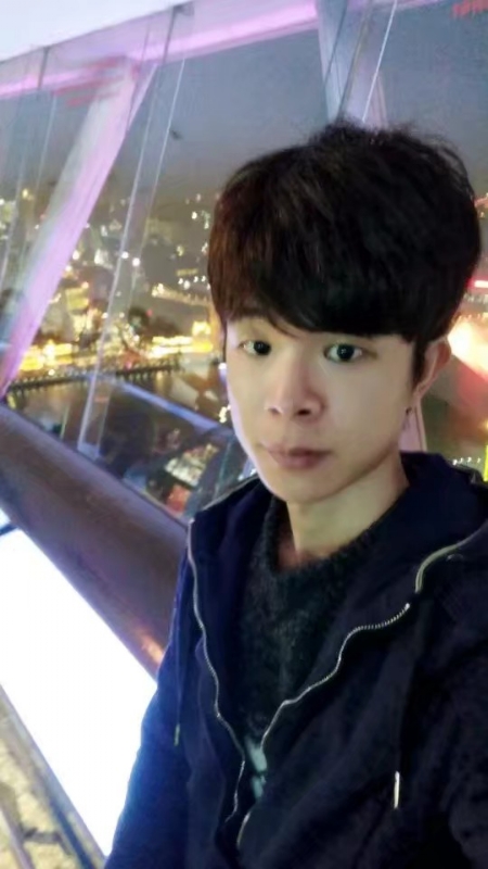 他年词笔的第一张照片--长汀征婚网