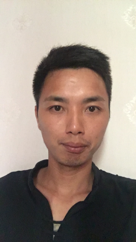 孤独无依的我的第一张照片--长汀征婚网